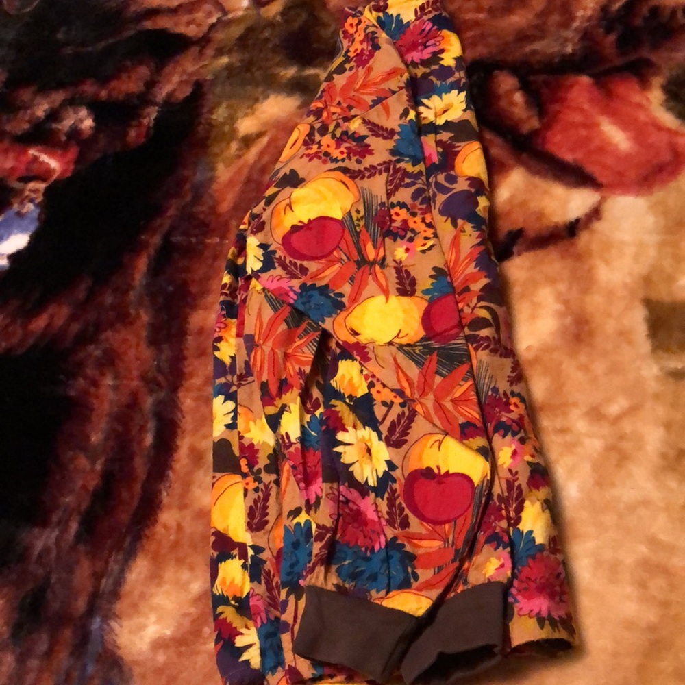 Scrub jacket - Picture 3 of 3